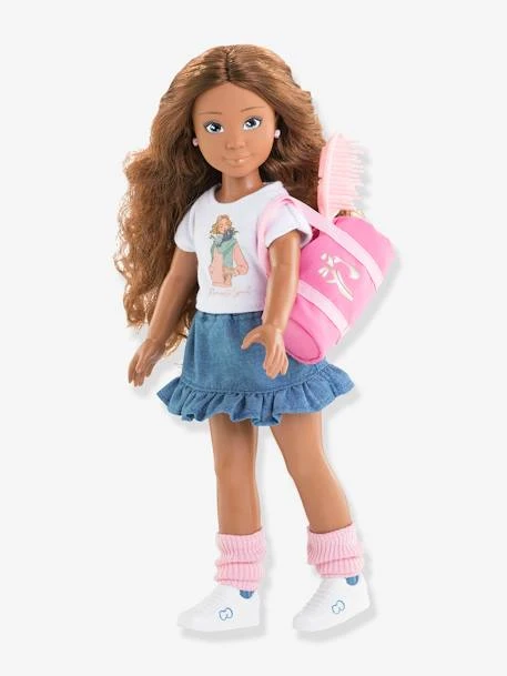 Dressing Romantique Poupée Mannequin - COROLLE Rose - Corolle 4 Dressing Romantique Poupée Mannequin - COROLLE Rose - Corolle – Image 4