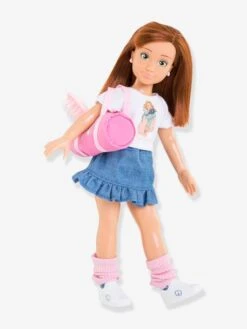 Dressing Romantique Poupée Mannequin - COROLLE Rose - Corolle 10 Dressing Romantique Poupée Mannequin - COROLLE Rose - Corolle -Bébé Confort Promos Boutique dressing romantique poupee mannequin corolle 4