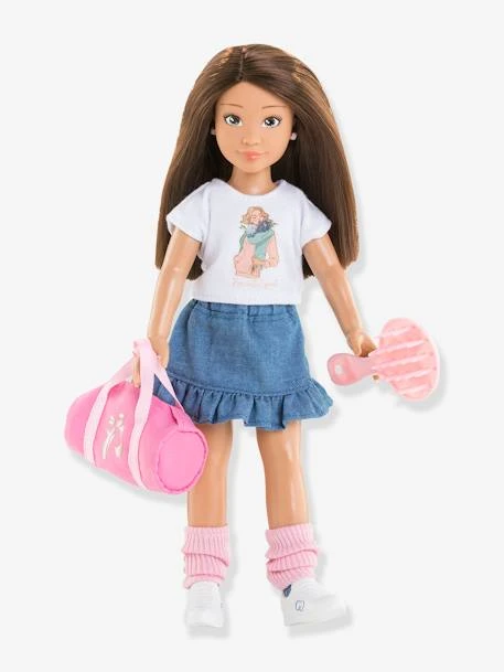 Dressing Romantique Poupée Mannequin - COROLLE Rose - Corolle 6 Dressing Romantique Poupée Mannequin - COROLLE Rose - Corolle – Image 6