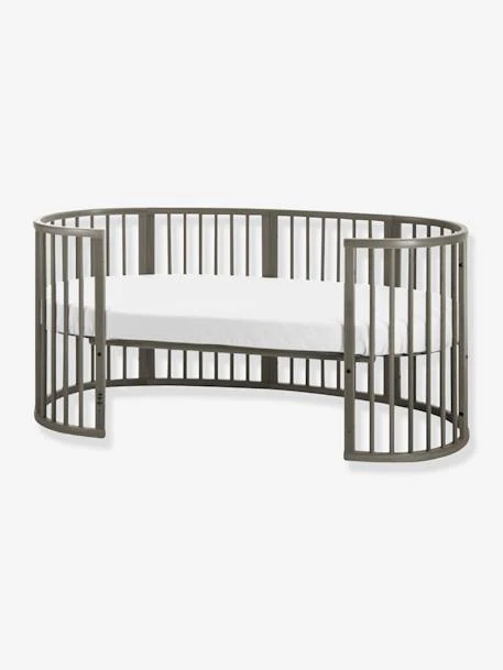 Extension Junior Pour Lit Sleepi STOKKE Naturel - Stokke 5 Extension Junior Pour Lit Sleepi STOKKE Naturel - Stokke – Image 5