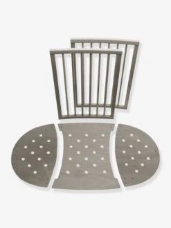 Extension Pour Lit Sleepi Mini STOKKE Blanc - Stokke -Bébé Confort Promos Boutique extension pour lit sleepi mini stokke 2