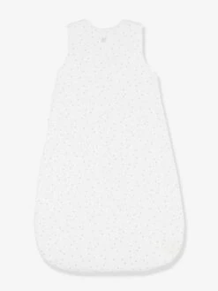 Gigoteuse Tubique PETIT BATEAU Blanc - Petit Bateau -Bébé Confort Promos Boutique gigoteuse tubique petit bateau 3