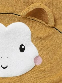 Grand Bavoir à Enfiler Tigre - Vertbaudet 10 Grand Bavoir à Enfiler Tigre - Vertbaudet -Bébé Confort Promos Boutique grand bavoir a enfiler 4