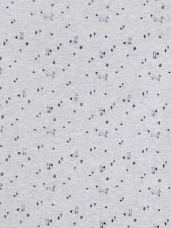 Housse De Matelas à Langer En Coton Ivoire Imprimé - Vertbaudet -Bébé Confort Promos Boutique housse de matelas a langer en coton 2