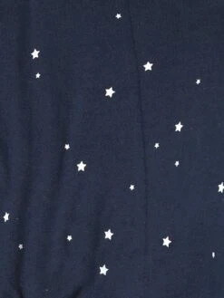 Housse élastiquée Pour Siège Coque 0+ Marine Imprimé étoiles - Vertbaudet -Bébé Confort Promos Boutique housse elastiquee pour siege coque 0 4