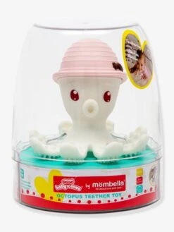 Jouet De Dentition Bonnie La Pieuvre Baby To Love Jaune Safran - Baby To Love 9 Jouet De Dentition Bonnie La Pieuvre Baby To Love Jaune Safran - Baby To Love -Bébé Confort Promos Boutique jouet de dentition bonnie la pieuvre baby to love 4