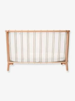 Lit Bébé évolutif Kimi CHARLIE CRANE Marron Clair (hazelnut) - Charlie Crane -Bébé Confort Promos Boutique lit bebe evolutif kimi charlie crane 2