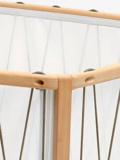 Lit Bébé évolutif Kimi CHARLIE CRANE Marron Clair (hazelnut) - Charlie Crane -Bébé Confort Promos Boutique lit bebe evolutif kimi charlie crane 3