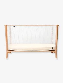 Lit Bébé évolutif Kimi CHARLIE CRANE Marron Clair (hazelnut) - Charlie Crane -Bébé Confort Promos Boutique lit bebe evolutif kimi charlie crane 5