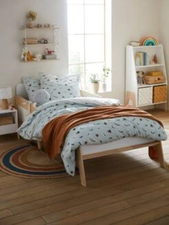 Lit Enfant évolutif 3 Tailles LIGNE RETRO Blanc Mate - Vertbaudet -Bébé Confort Promos Boutique lit enfant evolutif 3 tailles ligne retro 5