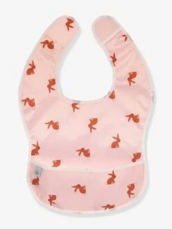 Lot De 2 Bavoirs Avec Poche LÄSSIG Little Forest Little Forest Lapin - Rose + B - Lassig 10 Lot De 2 Bavoirs Avec Poche LÄSSIG Little Forest Little Forest Lapin - Rose + B - Lassig -Bébé Confort Promos Boutique lot de 2 bavoirs avec poche lassig little forest 4
