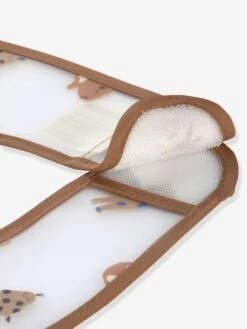 Lot De 2 Bavoirs Avec Poche Little Mateys LÄSSIG Bleu Royale - Lassig -Bébé Confort Promos Boutique lot de 2 bavoirs avec poche little mateys lassig 2