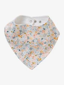 Lot De 2 Bavoirs Bandana Imprimé Koala - Vertbaudet 5 Lot De 2 Bavoirs Bandana Imprimé Koala - Vertbaudet -Bébé Confort Promos Boutique lot de 2 bavoirs bandana 2