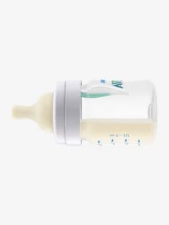 Lot De 2 Biberons 125 Ml Philips AVENT Anti-colic Avec Valve AirFree Transparent - Philips Avent 9 Lot De 2 Biberons 125 Ml Philips AVENT Anti-colic Avec Valve AirFree Transparent - Philips Avent -Bébé Confort Promos Boutique lot de 2 biberons 125 ml philips avent anti colic avec valve airfree 4