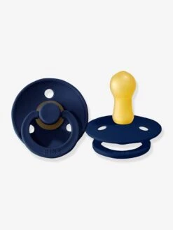 Lot De 2 Sucettes-tétines BIBS Colour Ou Colour Night, Taille 2 De 6 à 18 Mois Deep Space & Petrol Blue - Bibs 11 Lot De 2 Sucettes-tétines BIBS Colour Ou Colour Night, Taille 2 De 6 à 18 Mois Deep Space & Petrol Blue - Bibs -Bébé Confort Promos Boutique lot de 2 sucettes tetines bibs colour ou colour night taille 2 de 6 a 18 mois 5