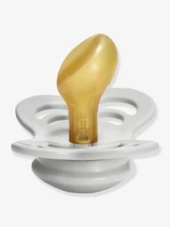 Lot De 2 Sucettes-tétines BIBS Couture, Taille 2 De 6 à 18 Mois Gris Nuage + Bleu Acier - Bibs 10 Lot De 2 Sucettes-tétines BIBS Couture, Taille 2 De 6 à 18 Mois Gris Nuage + Bleu Acier - Bibs -Bébé Confort Promos Boutique lot de 2 sucettes tetines bibs couture taille 2 de 6 a 18 mois 4