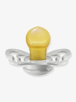 Lot De 2 Sucettes-tétines BIBS Couture, Taille 2 De 6 à 18 Mois Gris Nuage + Bleu Acier - Bibs 11 Lot De 2 Sucettes-tétines BIBS Couture, Taille 2 De 6 à 18 Mois Gris Nuage + Bleu Acier - Bibs -Bébé Confort Promos Boutique lot de 2 sucettes tetines bibs couture taille 2 de 6 a 18 mois 5