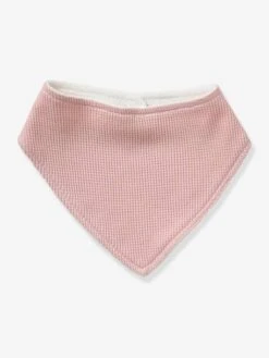 Lot De 3 Bavoirs Bandanas En Nid D'abeille Imprimé Coeurs - Vertbaudet 7 Lot De 3 Bavoirs Bandanas En Nid D'abeille Imprimé Coeurs - Vertbaudet -Bébé Confort Promos Boutique lot de 3 bavoirs bandanas en nid dabeille 2