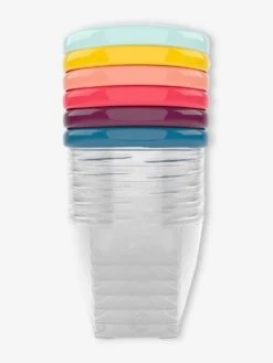 Lot De 6 Boîtes Hermétiques 250 Ml BABYMOOV Babybols Lot De 6 - Babymoov