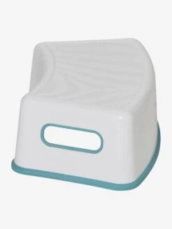 Marchepied Blanc - Vertbaudet -Bébé Confort Promos Boutique marchepied 2