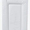 Matelas à Langer Classique Blanc - Vertbaudet