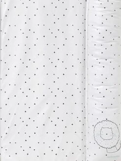 Matelas à Langer Lionceau Blanc Imprimé - Vertbaudet 9 Matelas à Langer Lionceau Blanc Imprimé - Vertbaudet -Bébé Confort Promos Boutique matelas a langer lionceau 4