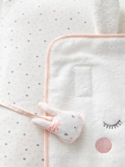 Matelas à Langer Princesse Lapinou Rose Clair Imprime - Vertbaudet 5 Matelas à Langer Princesse Lapinou Rose Clair Imprime - Vertbaudet -Bébé Confort Promos Boutique matelas a langer princesse lapinou 2