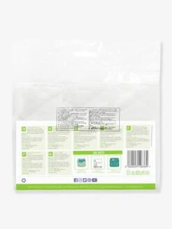 Mioboost, Booster Pour Couches Lavables (x3) BAMBINO MIO Blanc - Bambino Mio -Bébé Confort Promos Boutique mioboost booster pour couches lavables x3 bambino mio 4