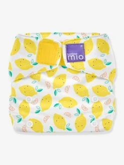 Miosolo Couche Lavable Tout-en-un BAMBINO MIO Doux Citron - Bambino Mio -Bébé Confort Promos Boutique miosolo couche lavable tout en un bambino mio 2