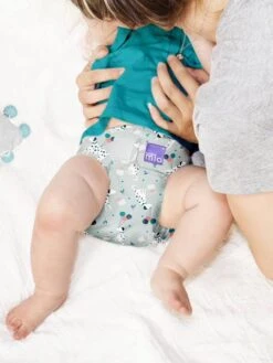 Miosolo Couche Lavable Tout-en-un BAMBINO MIO Doux Citron - Bambino Mio -Bébé Confort Promos Boutique miosolo couche lavable tout en un bambino mio 4