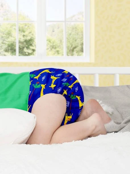 Miosolo Pack De Couches Lavables BAMBINO MIO Panier Fruité - Bambino Mio 2 Miosolo Pack De Couches Lavables BAMBINO MIO Panier Fruité - Bambino Mio – Image 2