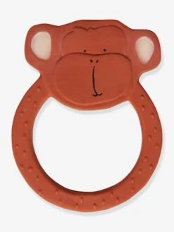 Natural Rubber Round Teether - TRIXIE Mrs Elephant - Toutes Les Marques 10 Natural Rubber Round Teether - TRIXIE Mrs Elephant - Toutes Les Marques -Bébé Confort Promos Boutique natural rubber round teether trixie 4