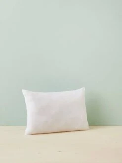 Oreiller Confort Ferme Anti-acariens Traité Bi-ome® Blanc - Vertbaudet 5 Oreiller Confort Ferme Anti-acariens Traité Bi-ome® Blanc - Vertbaudet -Bébé Confort Promos Boutique oreiller confort ferme anti acariens traite bi ome 2