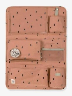 Organisateur De Voiture LÄSSIG Safari Tiger - Lassig