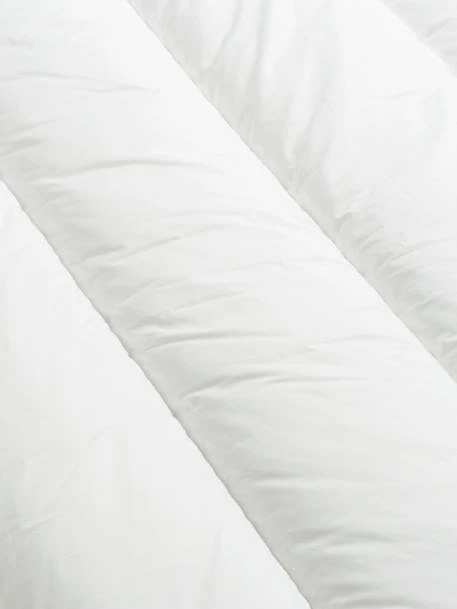 Pack Couette Tempérée + Oreiller Moelleux Antiacarien DODO Blanc - Dodo 3 Pack Couette Tempérée + Oreiller Moelleux Antiacarien DODO Blanc - Dodo – Image 3