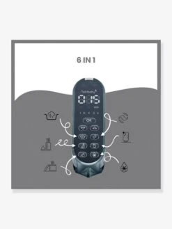 Pack Robot BABYMOOV Nutribaby+/3 Babybols Blanc - Babymoov 10 Pack Robot BABYMOOV Nutribaby+/3 Babybols Blanc - Babymoov -Bébé Confort Promos Boutique pack robot babymoov nutribaby3 babybols 4