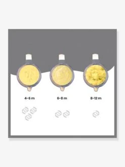 Pack Robot BABYMOOV Nutribaby+/3 Babybols Blanc - Babymoov 11 Pack Robot BABYMOOV Nutribaby+/3 Babybols Blanc - Babymoov -Bébé Confort Promos Boutique pack robot babymoov nutribaby3 babybols 5