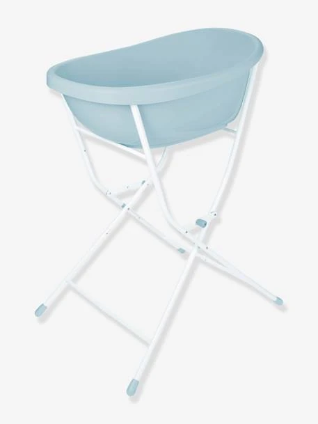 Pied De Baignoire + Tuyau BADABULLE Gris - Badabulle 1 Pied De Baignoire + Tuyau BADABULLE Gris - Badabulle