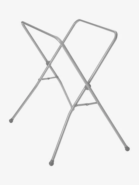 Pied Pour Baignoire Gris - Vertbaudet 1 Pied Pour Baignoire Gris - Vertbaudet