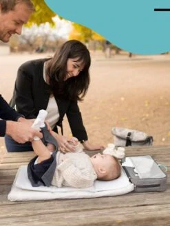 Plan à Langer De Voyage BABYMOOV Nomadcare Blanc - Babymoov 8 Plan à Langer De Voyage BABYMOOV Nomadcare Blanc - Babymoov -Bébé Confort Promos Boutique plan a langer de voyage babymoov nomadcare 2