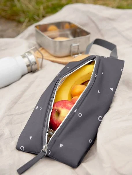 Pochette Isotherme LÄSSIG Taupe - Lassig 2 Pochette Isotherme LÄSSIG Taupe - Lassig – Image 2