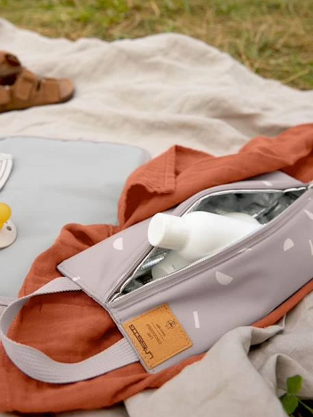 Pochette Isotherme LÄSSIG Taupe - Lassig 6 Pochette Isotherme LÄSSIG Taupe - Lassig – Image 6