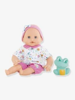 Poupée Bébé Bain Océane COROLLE Multicolore - Corolle -Bébé Confort Promos Boutique poupee bebe bain oceane corolle 2