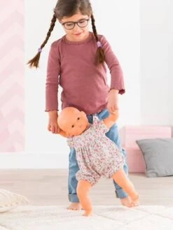 Poupée Bébé Chéri Jardin En Fleurs - COROLLE Rose Jardin - Corolle -Bébé Confort Promos Boutique poupee bebe cheri jardin en fleurs corolle 2