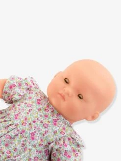 Poupée Bébé Chéri Jardin En Fleurs - COROLLE Rose Jardin - Corolle -Bébé Confort Promos Boutique poupee bebe cheri jardin en fleurs corolle 4