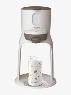 Préparateur De Biberon 2 En 1 Bib'Expresso® BEABA Night Blue - Beaba -Bébé Confort Promos Boutique preparateur de biberon 2 en 1 bibexpresso beaba 2