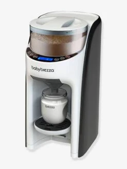 Préparateur De Biberons BABY BREZZA Formula Pro Advanced Blanc - Babybrezza -Bébé Confort Promos Boutique preparateur de biberons baby brezza formula pro advanced 3
