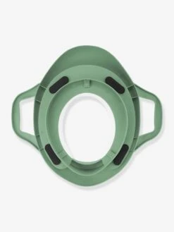 Réducteur De Toilettes BADABULLE Montagne Vert-blanc - Badabulle -Bébé Confort Promos Boutique reducteur de toilettes badabulle montagne 5