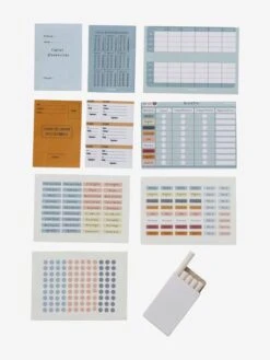 Salle De Classe Pour Poupon En Bois FSC® Multicolore - Vertbaudet 7 Salle De Classe Pour Poupon En Bois FSC® Multicolore - Vertbaudet -Bébé Confort Promos Boutique salle de classe pour poupon en bois fsc 3