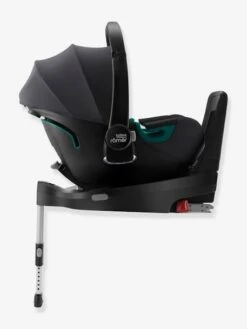 Siège-auto + Base BRITAX Baby-Safe ISense I-Size 40 à 83 Cm, équivalence Groupe 0+ Midnight Grey - Britax -Bébé Confort Promos Boutique siege auto base britax baby safe isense i size 40 a 83 cm equivalence groupe 0 4